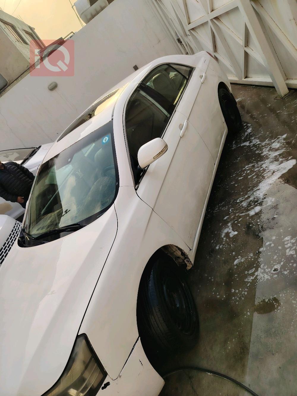 جيلي امجراند EC8